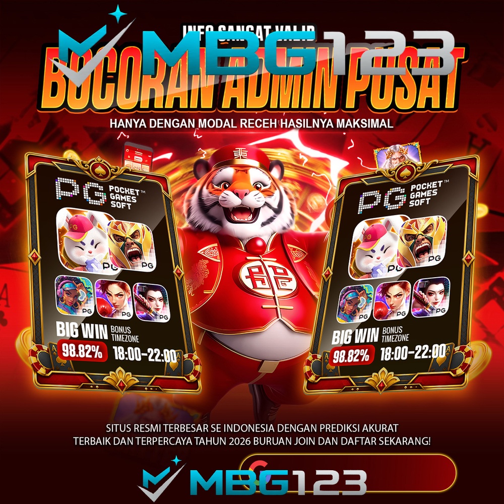 MBG123