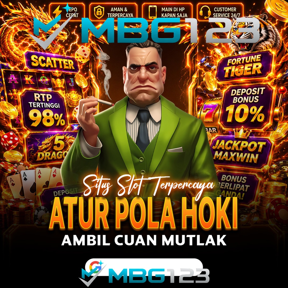 banner MBG123 X Benim sarkilarim: Koleksi Modern Untuk Yang Ingin Variasi Tanpa Ribet